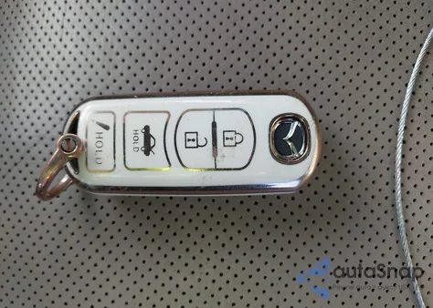 2013 Mazda Cx-9 Touring из США, поврежденный, VIN JM3TB3CV9D0403066